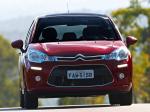 Citroen C3 2012 года (BR)